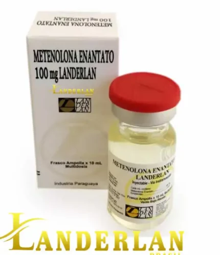 PRIMOBOLAN METENOLONA LANDERLAN