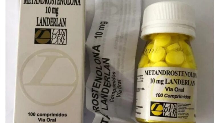 Metandrostenolona: O que é (Dianabol)?